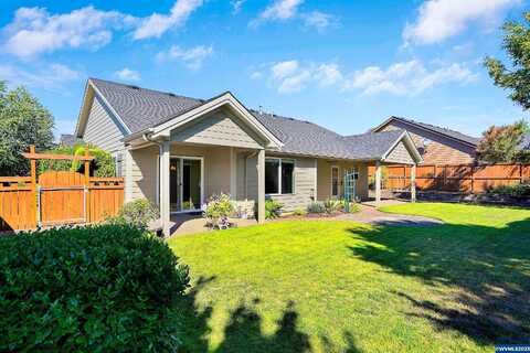 Hawthorne, DALLAS, OR 97338
