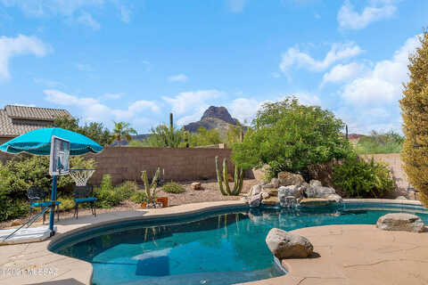 Taltson, TUCSON, AZ 85743