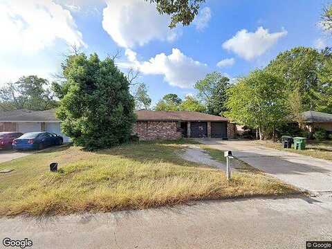 Gulf Bank, HOUSTON, TX 77040