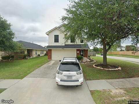 Stallion Trail, HUMBLE, TX 77338