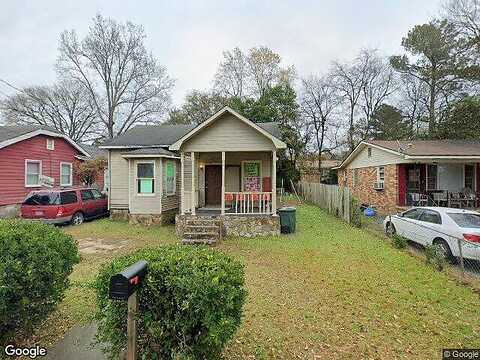 Woodard, MACON, GA 31204