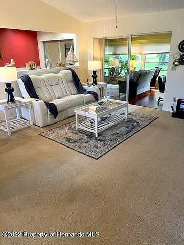 Heather Walk, WEEKI WACHEE, FL 34613
