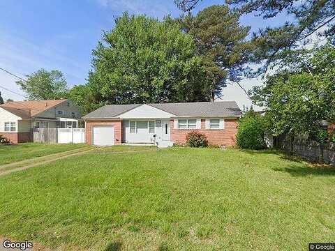 Red Brook, NORFOLK, VA 23518