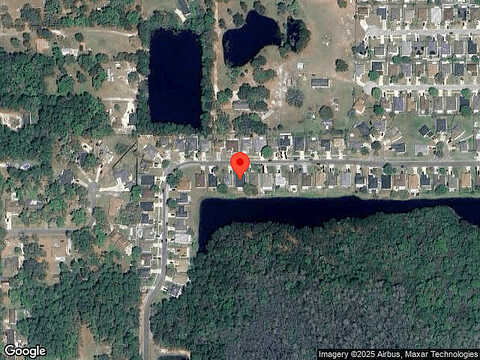 Overland Park, JACKSONVILLE, FL 32244