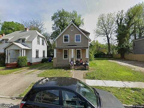 Hobson, PORTSMOUTH, VA 23704