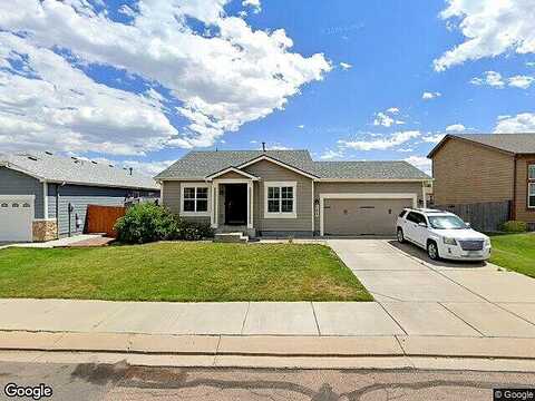 Josh Byers, FOUNTAIN, CO 80817