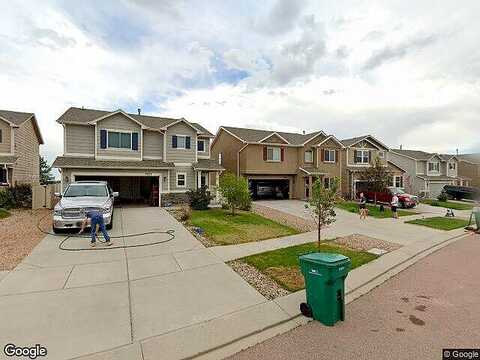 Cedar Brush, COLORADO SPRINGS, CO 80908