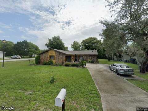Edinburgh, WEEKI WACHEE, FL 34613