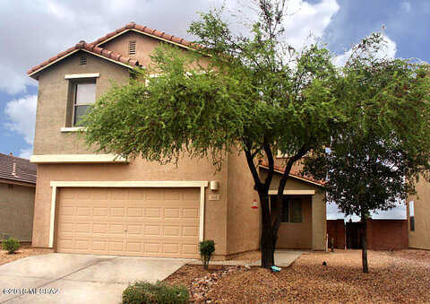 Highlands Grove, SAHUARITA, AZ 85629
