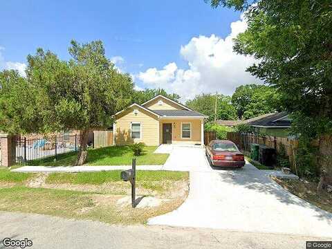 Goldspier, HOUSTON, TX 77088