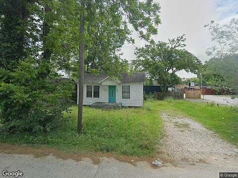 28Th, HOUSTON, TX 77009