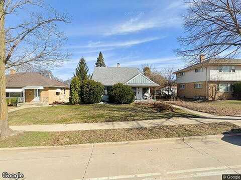 Morgan, MILWAUKEE, WI 53220
