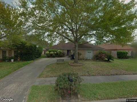 La Puente, HOUSTON, TX 77083