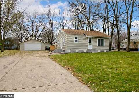 82Nd, MINNEAPOLIS, MN 55432