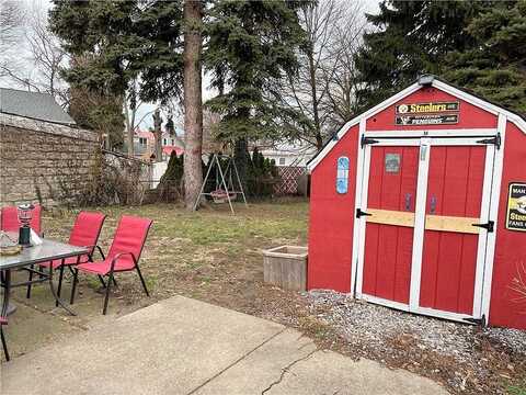 23Rd, ERIE, PA 16502
