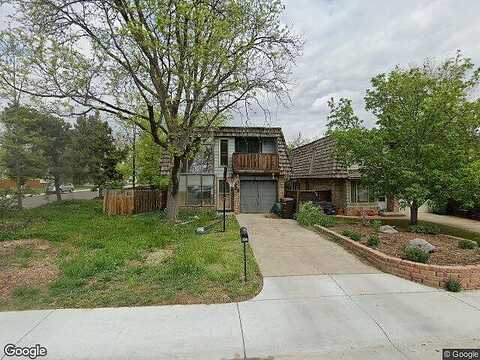 Franklin, BERTHOUD, CO 80513