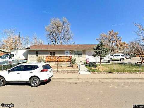 55Th, COMMERCE CITY, CO 80022