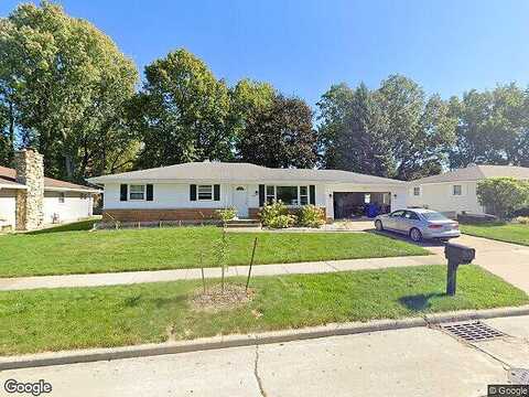 Clara, APPLETON, WI 54915