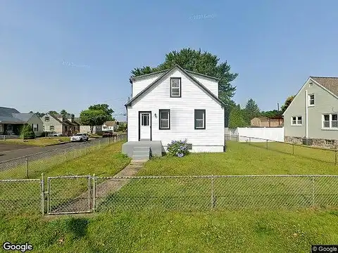 Second, CROYDON, PA 19021