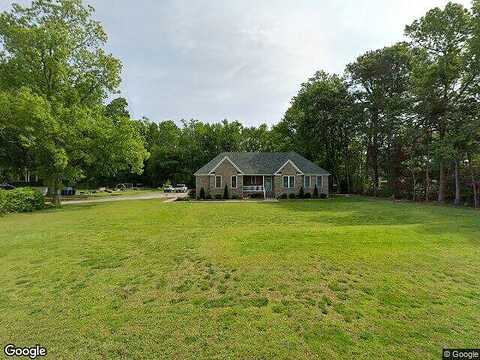 Pocahontas Club, VIRGINIA BEACH, VA 23457