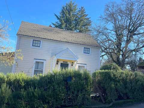 Barclay, WEST LINN, OR 97068