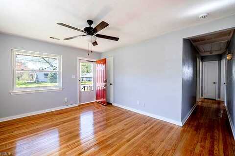 Muskogee, NORFOLK, VA 23509