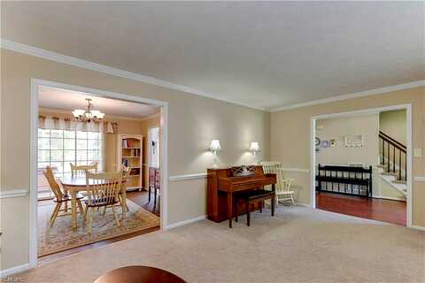 Dillwyn, NEWPORT NEWS, VA 23602