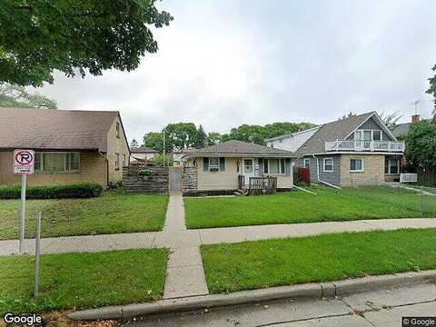 93Rd, MILWAUKEE, WI 53225