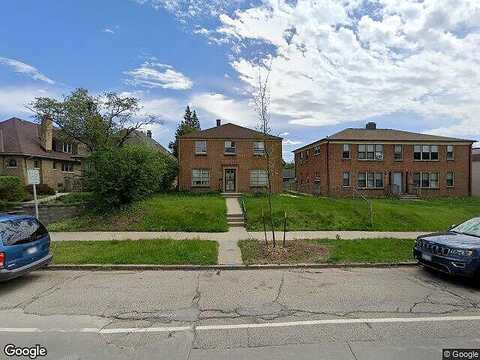 Wisconsin, MILWAUKEE, WI 53213