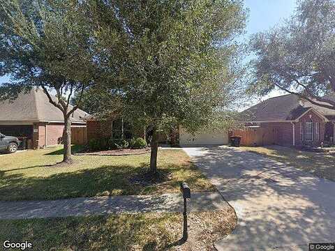 Dunbrook Park, KATY, TX 77449
