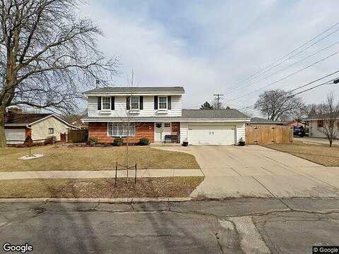 23Rd, MILWAUKEE, WI 53221