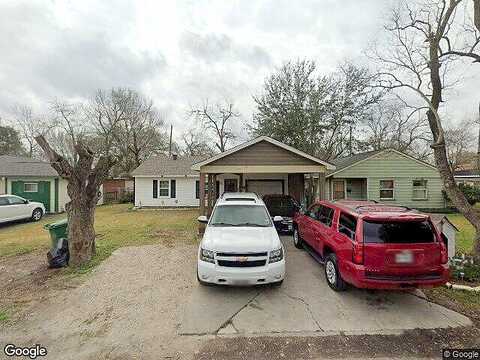 Chennault, HOUSTON, TX 77033