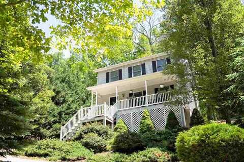 Trevino, MC GAHEYSVILLE, VA 22840