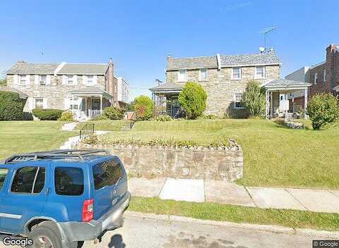 Rose, LANSDOWNE, PA 19050