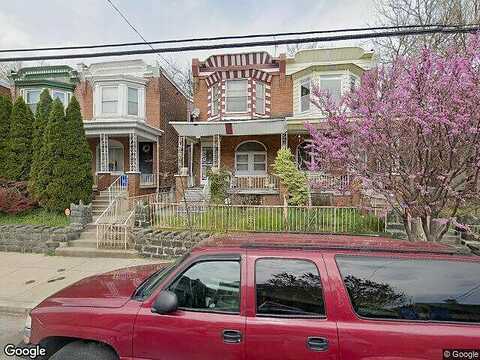 Catharine, PHILADELPHIA, PA 19143