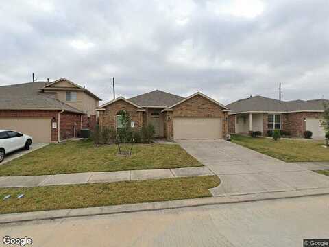 Appleton Meadow, KATY, TX 77449