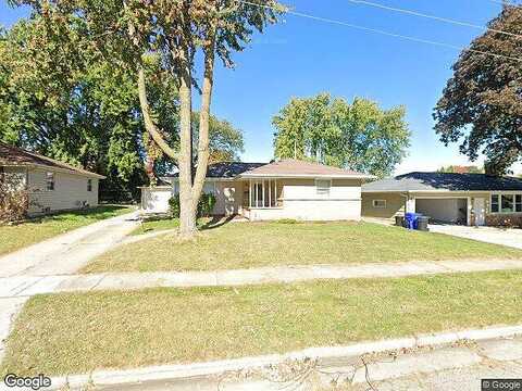 Pershing, APPLETON, WI 54911