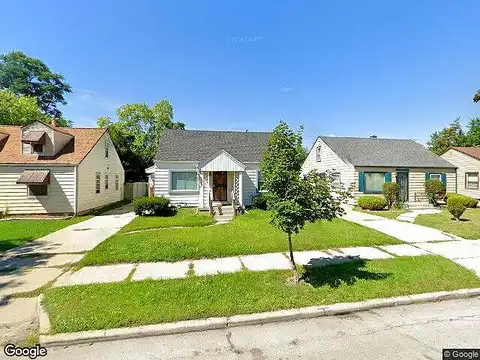 60Th, MILWAUKEE, WI 53218