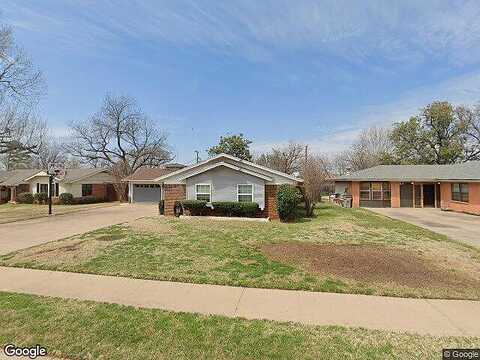 Earl, WICHITA FALLS, TX 76302