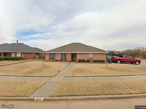 Stansbury, WICHITA FALLS, TX 76310