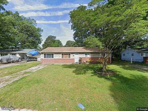 Lineberry, VIRGINIA BEACH, VA 23452