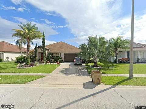 Ross Lanier, KISSIMMEE, FL 34758