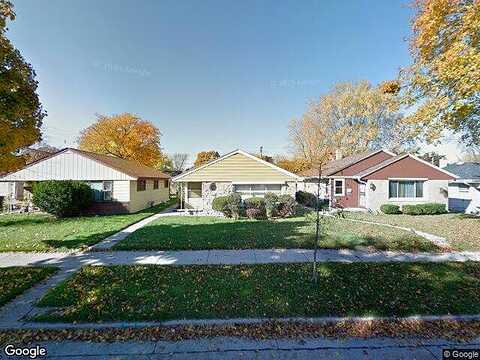 72Nd, MILWAUKEE, WI 53218