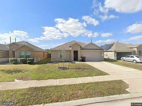 Navelli, KATY, TX 77449