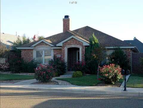110Th, LUBBOCK, TX 79424