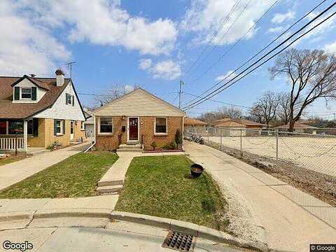 91St, MILWAUKEE, WI 53214