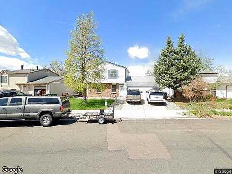Uravan, AURORA, CO 80013
