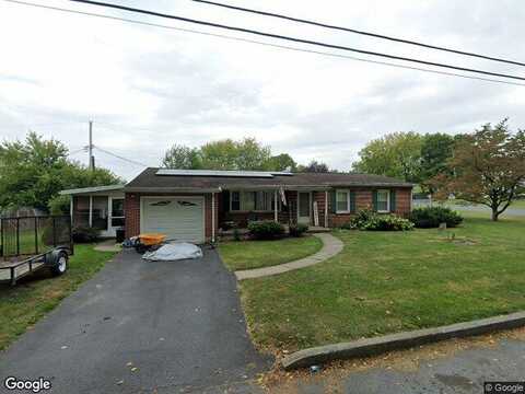 Locust, LEBANON, PA 17042