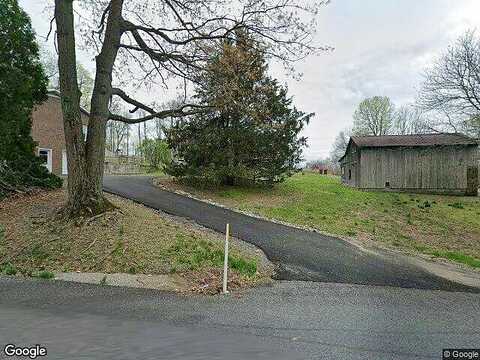 Moravian School, OLEY, PA 19547