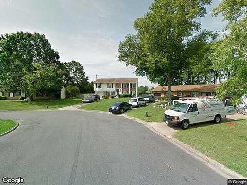 Forrester, VIRGINIA BEACH, VA 23452